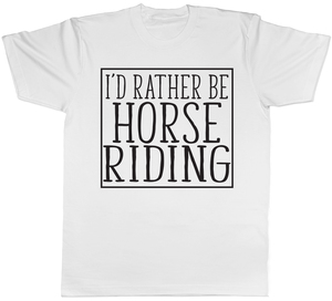 เสื้อยืดขี่ม้าระบายอากาศได้ดีสำหรับผู้ชายและผู้หญิง - Product Image 1