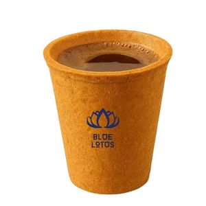 Meistverkaufte essbare Waffelbecher, umweltfreundliche Waffelbecher für Müsli, Getränke und Desserts aus Vietnam, nachhaltig und knusprig. - Product Image 1
