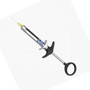 เข็มฉีดยาทันตกรรมแบบตรงเข็มฉีดยาฉีดน้ำแบบมืออาชีพ - Product Image 3