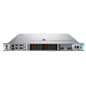 Máy chủ Rack PowerEdge r670, 1U, hai ổ cắm, tính toán hiệu suất cao cho hiệu suất năng lượng tối ưu trong trung tâm dữ liệu củ<span class=keywords><strong>a</strong></span> bạn - Product Image 2