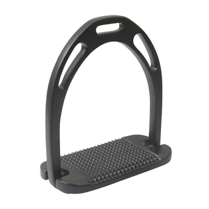 Étriers d'équitation durables en aluminium Jinn, légers, pour selle anglaise, accessoires de selle, produit équestre - Product Image 4