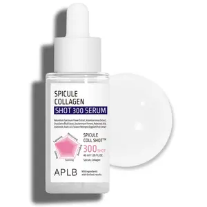 Aplb spicule เซรั่ม300คอลลาเจนขนาด40มล. ผลิตภัณฑ์ดูแลผิว - Product Image 1