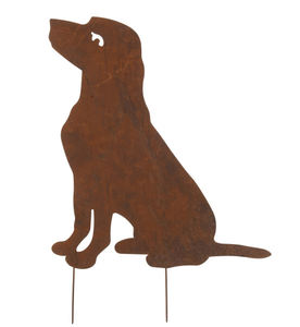 เสาเหล็กตกแต่งสวนสำหรับปลูกต้นไม้กลางแจ้ง ราคาดีที่สุด - Product Image 5