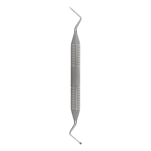 10 Curetas Quirúrgicas en Forma de Cuchara Miller de 2.9MM, Cureta Dental de Acero Inoxidable, Instrumento Quirúrgico Manual Reutilizable - Product Image 1