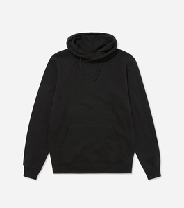 Sudadera con capucha de poliéster para hombre con cremallera de un cuarto, ropa deportiva para senderismo al aire libre, ropa informal, ropa de trabajo agrícola, ropa para granja - Product Image 1