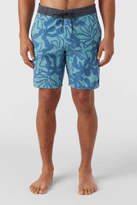 <b>Mens</b> Blue Geometric Swim <b>Trunks</b> Quick Dry Beach Shorts Summer Board Shorts OEM Wholesale Swimwear - Product Image 3