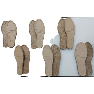 Suela de yute ecológica para alpargata, alpargata plana antideslizante, duradera, absorbente del sudor, tamaño personalizado, 100% - Product Image 1