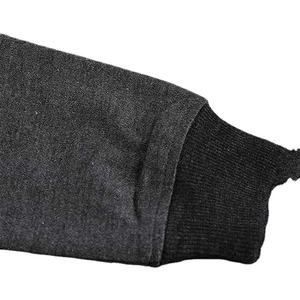 Sudaderas Casuales Personalizadas para Hombre, al por Mayor, Transpirables, Básicas, Fabricación de Ropa - Product Image 4