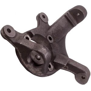 3 Inch Lift Spindles Suspension Kit Compatible with GMC for Sierra Chevy Silverado 1500 99 06 Truck Models - Product Image 6