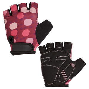 Gants de sport demi-doigts pour hommes et femmes, de qualité supérieure, à prix abordable, avec logo personnalisé, dernier design, service OEM - Product Image 4