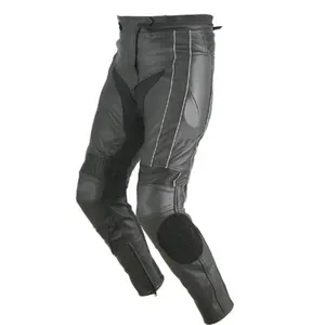 Pantalons de Motocyclette pour Hommes, Jeans de Motocross avec Logos Personnalisés