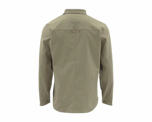 Breathable <b>work</b> button <b>shirts</b> made with lightweight materials providing comfort flexibility and dependable everyday performance - Product Image 4