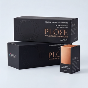 PLORE Bio-stimulateur hybride Acide Poly-L-Lactique Hyaluronate de Sodium Activation du Collagène Lifting de la Peau Anti-âge - Product Image 4