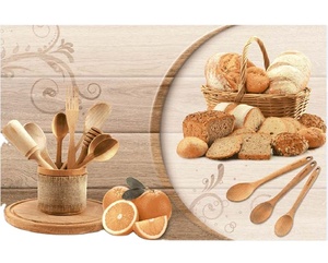 Carreaux muraux en céramique classiques modernes de 300x450 MM superbes conceptions graphiques pour la décoration intérieure de la maison - Product Image 1