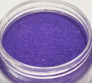 สีไวโอเล็ต 35 ชนิดที่ใช้กันมากสำหรับการย้อมสีหนังและเยื่อกระดาษ เส้นใยเซลลูโลส เรยอน วิสโคส และการย้อมพรม ซื้อวัสดุอุปกรณ์ - Product Image 2