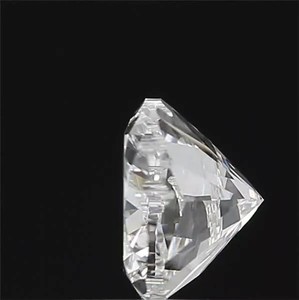 Diamant de laboratoire CVD de taille antique, couleur D-F, excellente finition, clarté VVS-VS, pour la fabrication de bijoux féminins - Product Image 3