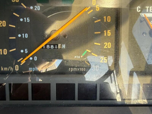 Tractor I-s-e-k-i T-A530F - Product Image 3
