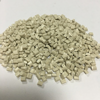 Granulés HIPS multicolores à haute résistance et haute résistance aux chocs pour produits électroniques et pièces d'ingénierie