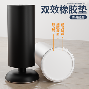 Adjustable Stainless Steel Cabinet Legs Telescopic <b>Table</b> Supports for Height-Increasing Kitchen <b>Sofa</b> Furniture Comfortable Foot - Product Image 5