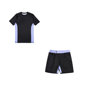 Custom Logo <b>Grappling</b> <b>Shorts</b> High Quality Men MMA <b>Shorts</b> Rashguard Sets Quick-dry Jiu Jitsu Fight <b>Shorts</b> - Product Image 5