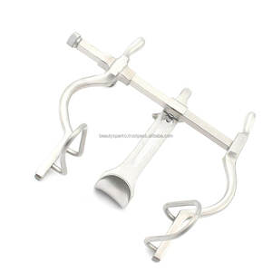 เครื่องดึงรั้งช่องท้อง balfour พร้อมใบมีดด้านข้างคงที่เครื่องมือวินิจฉัยการผ่าตัดรักษาด้วยตัวเอง balfour - Product Image 3