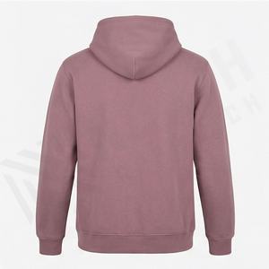 Sweat-shirts en coton à prix d'usine, 450 GSM, doux et chauds, vente en gros, personnalisables, confortables, couleur et coupe sur mesure - Product Image 2
