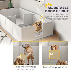 Cuccia per Cani - Nessuna Spedizione nei Giorni Feriali - Categoria Prodotti: Cucce e Arredi per Animali Domestici - Product Image 4