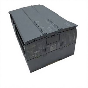ชุดควบคุมอุตสาหกรรม S7-1200 รุ่น 6ES7217-1AG40-0XB0 CPU 1217C 14AI 6DI 3HS 10DO 24VDC PROFINET 1 MB  ROGRAM/DATA อะไหล่ - Product Image 3
