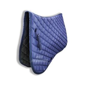 Edredón de algodón de alta calidad con cojín y bolsillo para ecuestre al por mayor - Product Image 6