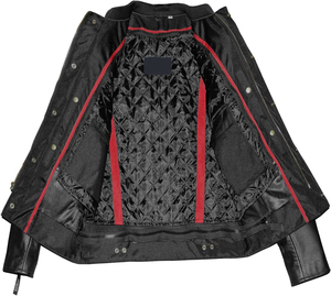 Custom Genuine <b>Leather</b> <b>Jackets</b> <b>Men</b> Womens Unisex Pure <b>Leather</b> ARTIZ Streetwear Winter Windproof Eco-Friendly Elegant Fashion Top - Product Image 3