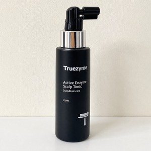 Productos para el cuidado del cabello Truezyme Active Enzyme Scalp Tonic 100ml cuidado del cabello coreano productos coreanos para el cuidado del cabello - Product Image 6