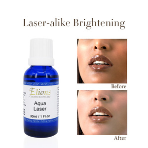 Sérum Liquide Exfoliant Chimique Intense pour le Visage, Anti-Taches Brunes et Hyperpigmentation, Éclaircissant et Renouvelant la Peau - Product Image 3