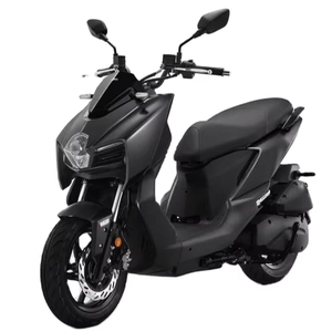 LISTO PARA ENVIAR, ENTREGA 24/7, NUEVO Scooter S y m MMBCU 125 2026, OFERTA ESPECIAL - Product Image 1