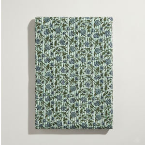 ผ้าฝ้ายพิมพ์ลายคุณภาพดี ระบายอากาศได้ดี เหมาะสำหรับการผลิตเสื้อผ้า ของตกแต่งบ้าน งานฝีมือสร้างสรรค์ สไตล์ชาติพันธุ์ - Product Image 6