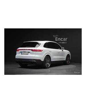 Porsche Cayenne 3.0 2024 con Caja de Cambios Automática, Asientos de Cuero, Cámara Trasera, Solo 59,173 km de Kilometraje, Volante a la Izquierda - Product Image 2