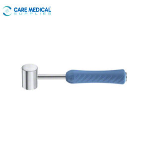 Juego de espéculos de diagnóstico para oído, personalizados de fábrica, de acero inoxidable de alta calidad, con certificación CE, fabricados en Pakistán - Product Image 3