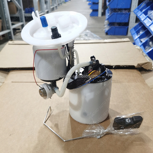 โมดูลปั๊มเชื้อเพลิงไฟฟ้าสำหรับรถ Audi 8K0919051AJ 8K0919051AS 8K0919051AE ชิ้นส่วนเครื่องยนต์รถ - Product Image 3