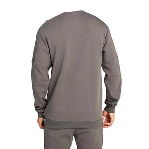 Survêtement professionnel à col roulé ensemble de jogging Design élégant tissu léger vêtements de sport à capuche nouveau Design professionnel - Product Image 6