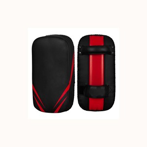 Pads de boxe confortables pour l'entraînement, pads de frappe personnalisés, gants de frappe pour le kickboxing - Product Image 5