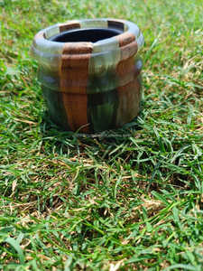 Brûleur d'encens en bois de santal de luxe fait à la main, design personnalisé pour usage religieux, Ramadan, Eid, décoration de maison arabe, 100% naturel - Product Image 6