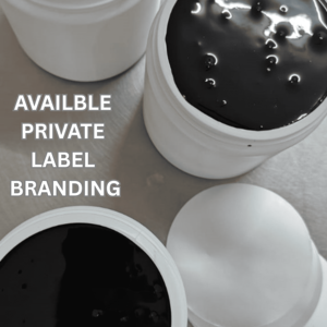 Résine de Shilajit Naturelle : Produit Herbal Premium à Base de Matière Première Botanique pour la Vente en Gros et l'Emballage sous Marque Privée - Product Image 5