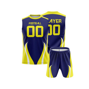 Pantalones Cortos Deportivos Negros de Camuflaje de Alta Calidad y Cómodos, Estilo Jersey 7v7, Uniformes de Sublimación para Adultos y Jóvenes, Ropa de Fútbol Americano - Product Image 2