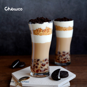 ครีมเทียมกาแฟ 1 กก. สำหรับร้านกาแฟ - Product Image 5