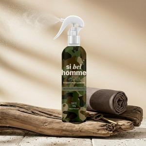 Wholesale Natural Comforting Men Intimate Wash, Gentle Formula for Daily Use, Private Area Care, OEM Men's Cleanser, Mild Men's - Product Image 6