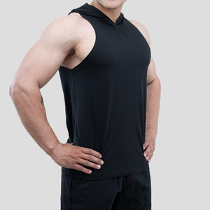 Sudadera sin Mangas para Hombre de Alta Calidad a Precio de Mayoreo, Hecha con Tela de Alta Calidad, Sudadera de Algodón para Hombre - Product Image 5
