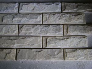 Revestimiento Decorativo de Pared Interior de Parqué Moderno de Mármol Natural de 10 mm, Ecológico, Resistente al Agua, para Hoteles y Escuelas - Product Image 3