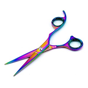 Ciseaux de Coiffure Professionnels de Qualité Supérieure, Outils de Coiffure de Haute Qualité, Vente en Gros ODM, Nouvelle Arrivée 2026 - Product Image 5