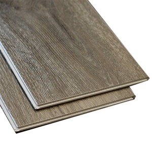 Suelo Vinílico de Lujo ATTFloor SPC de Vietnam, 6 mm, Capa de Desgaste de 22 MIL, para Interiores Comerciales - Product Image 4