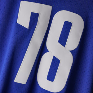 Custom Football Jersey Professional Team Apparel Moisture Wicking <b>Athletic</b> Sportswear Private Label Supplier - Product Image 4
