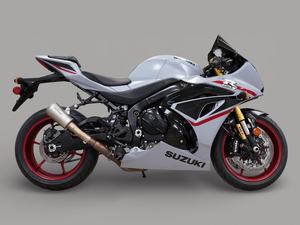 Moto d'occasion à vendre 2024 Suzuki GSX-R1000R ABS - Product Image 5